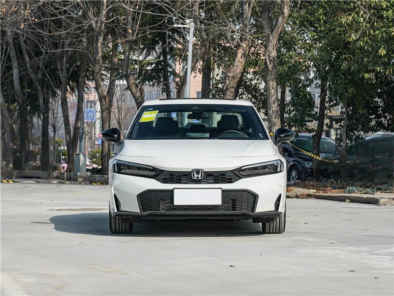 Civic Sedan suppliers