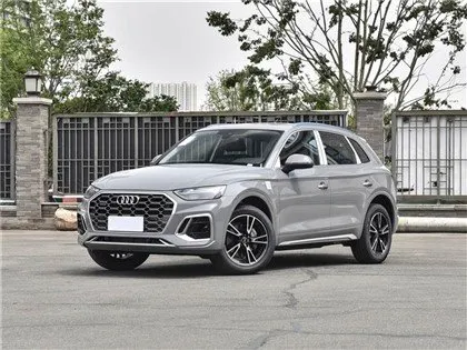 Q5L SUV